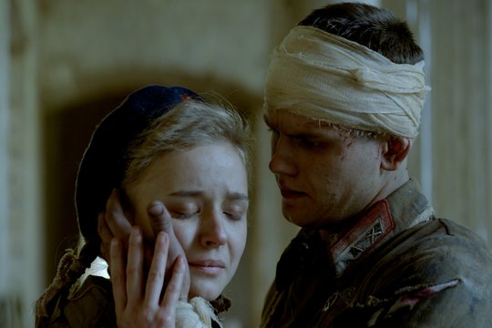 The Last Frontier - Die Schlacht um Moskau - Szenenbild 13