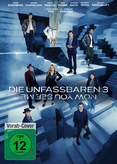 Now You See Me - Die Unfassbaren 3