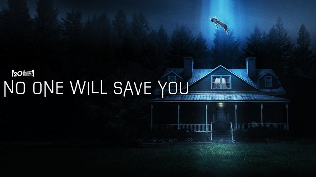 No One Will Save You - Wallpaper 1