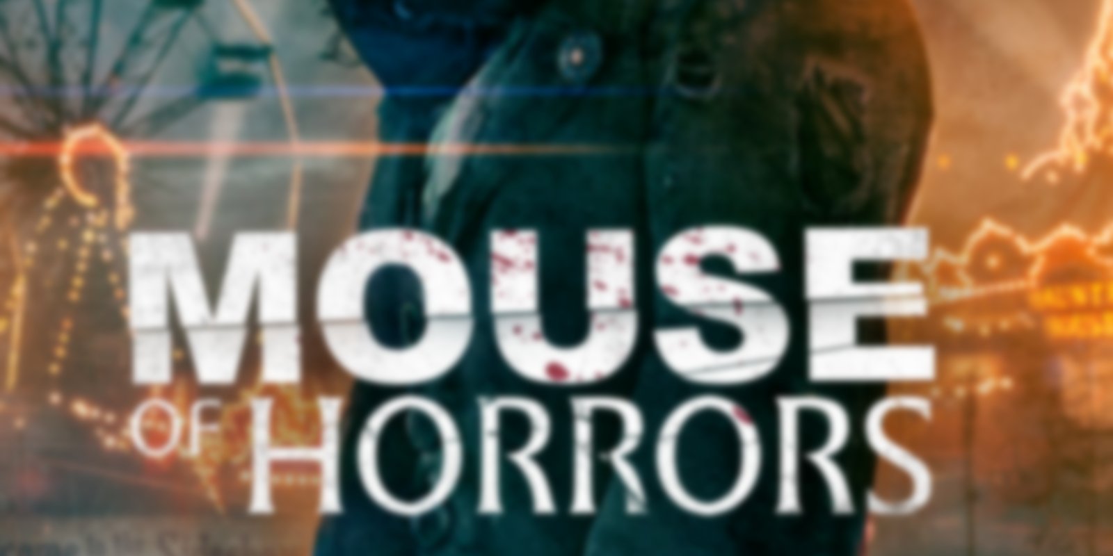 Mouse of Horrors