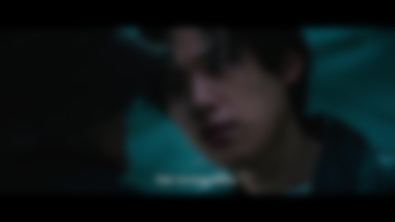 The Old Woman with the Knife - Trailer - Englisch - HD