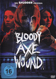 Bloody Axe Wound