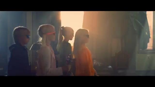 Ella und der Superstar - Trailer - Deutsch - SD