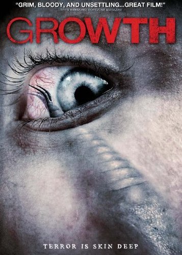 Growth - A Killer Step in Evolution - Poster 2