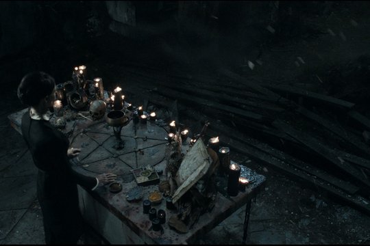 Conjuring 3 - Im Bann des Teufels - Szenenbild 20