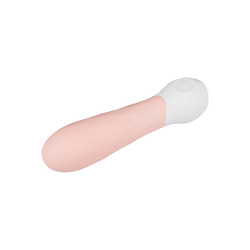 Vibrator mit Diamant struktur, 11,5 cm