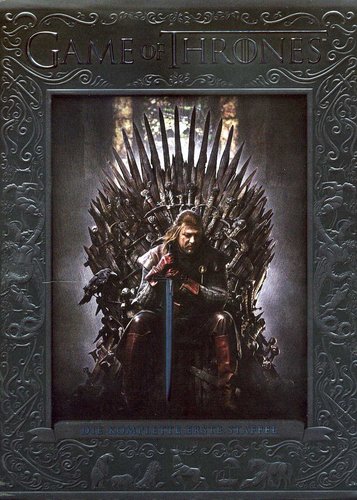 Game of Thrones - Staffel 1 - Poster 1
