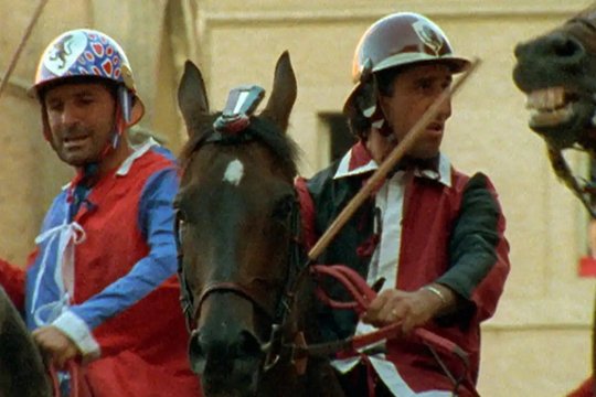 Il Palio - Das Rennen von Siena - Szenenbild 1
