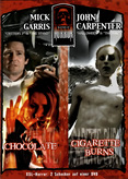 Masters of Horror - Chocolate &amp; Cigarette Burns