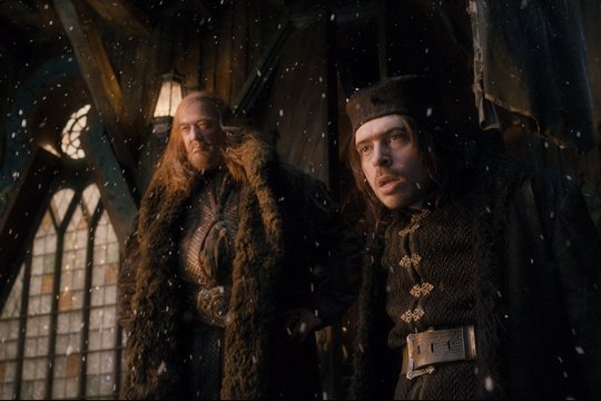 Der Hobbit 2 - Smaugs Einöde - Szenenbild 35