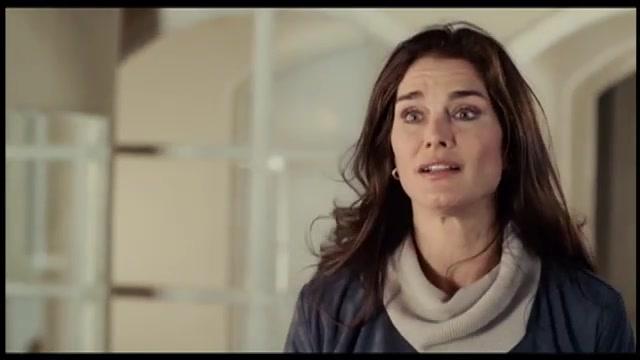 Powder Girl - Trailer - Englisch - SD