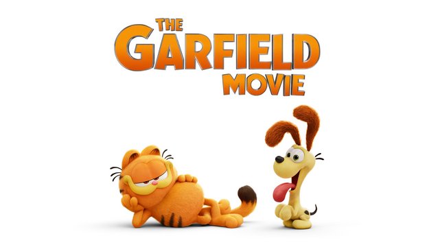 Garfield - Eine extra Portion Abenteuer - Wallpaper 1