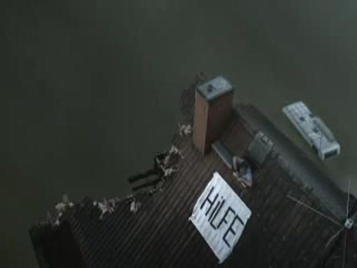 Beasts of the Southern Wild - Trailer - Deutsch - SD