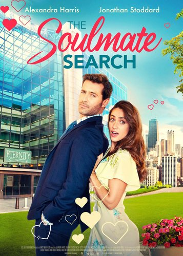 Das perfekte Date - Poster 2