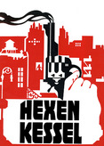 Mean Streets - Hexenkessel