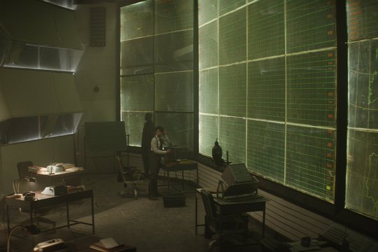 The Bunker Game - Szenenbild 12