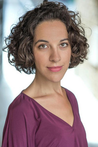 Alya Elouissi