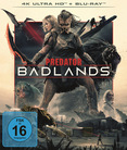 Predator 6 - Badlands
