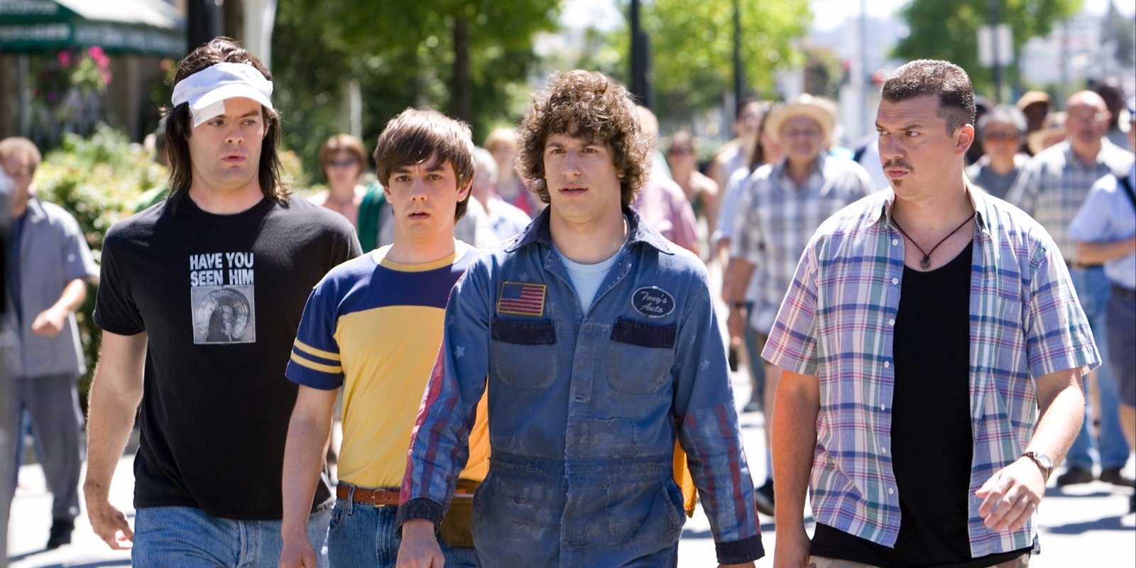 Hot Rod