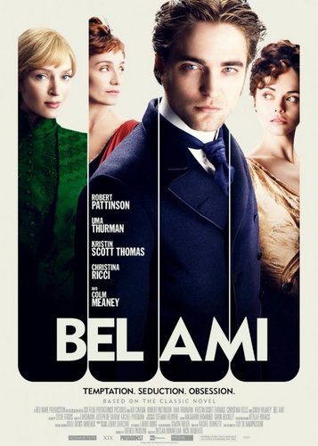 Bel Ami - Poster 6