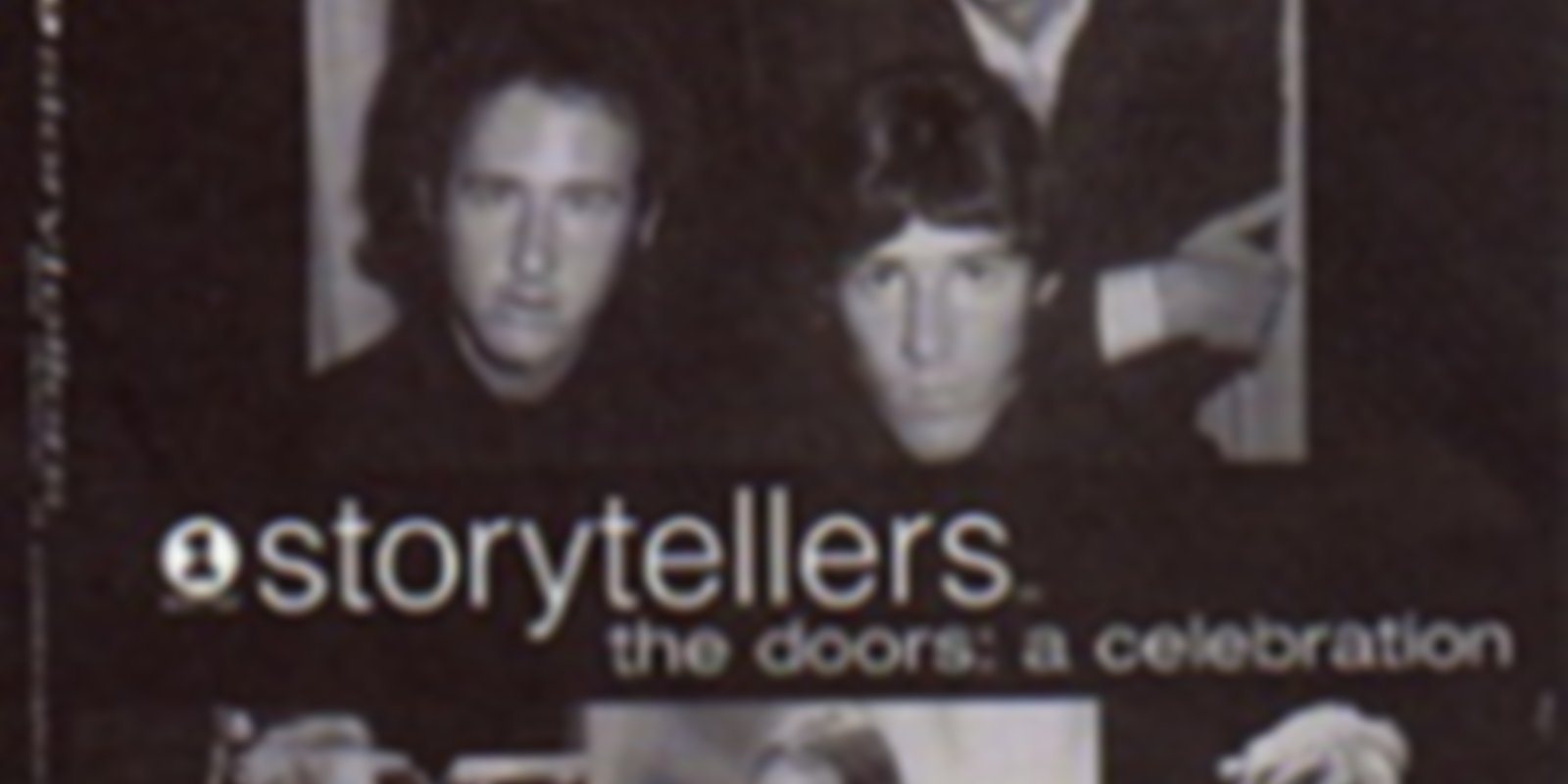 VH-1 Storytellers - The Doors