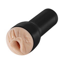 FeelStar Stroker - Leigh Raven, 22,3 cm