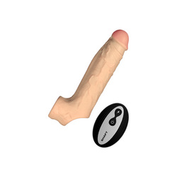 Vibrating Sheath Size 2 Model F, 22,3 cm
