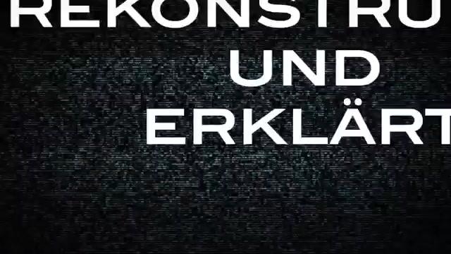 Außer Kontrolle - Trailer - Deutsch - SD