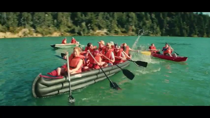 Das gewisse Etwas - Trailer - Deutsch - SD