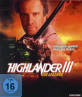 Highlander 3 - Die Legende