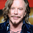 Mickey Rourke