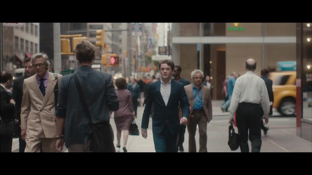 Von 5 bis 7 - Trailer - Deutsch - HD
