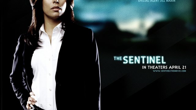 The Sentinel - Wallpaper 7