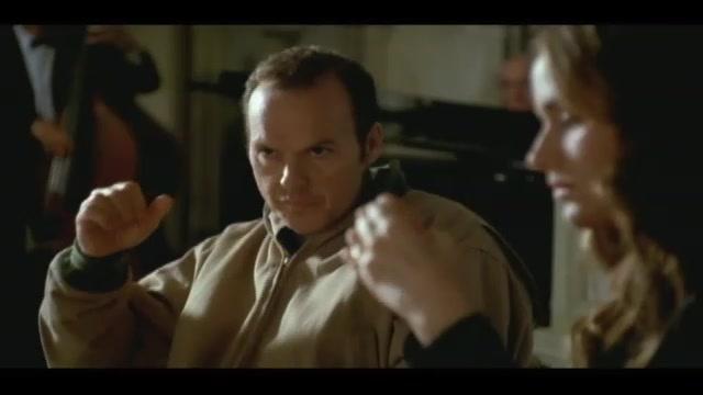 Quicksand - Schmutziges Geld - Trailer - Englisch - SD