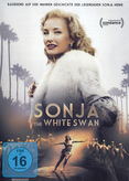 Sonja - The White Swan
