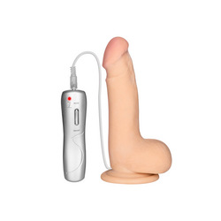 RealStuff, 18 cm