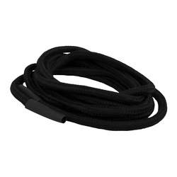 Japanese Silk Bondage Rope, 3 m