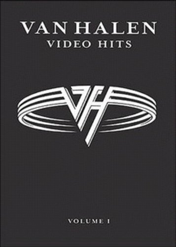 Van Halen - Video Hits Volume 1 - Poster 1