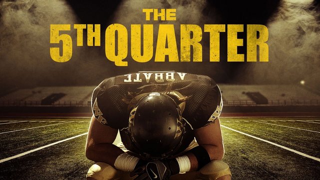 The 5th Quarter - Spiel des Lebens - Wallpaper 3