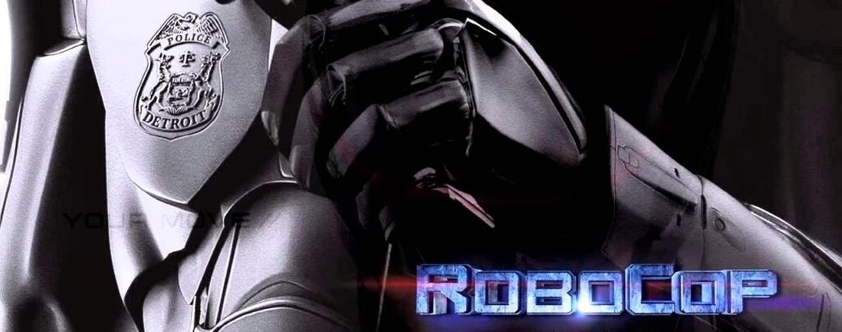 Bildmaterial 'RoboCop' (USA 2014) © MGM/Studiocanal