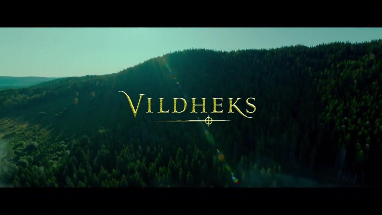 Wildhexe - Trailer - Dänisch - HD