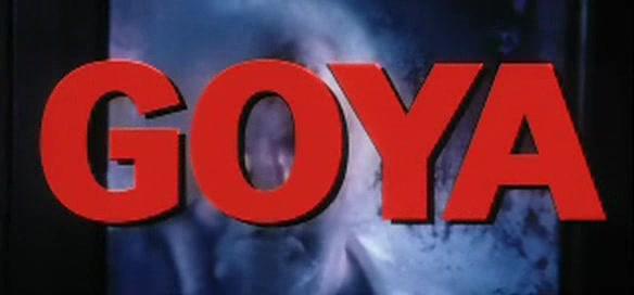 Goya in Bordeaux - Trailer - Deutsch