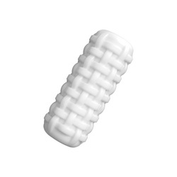 Textured Masturbator Cup - Tight, 14 cm