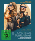 Black Bag - Doppeltes Spiel
