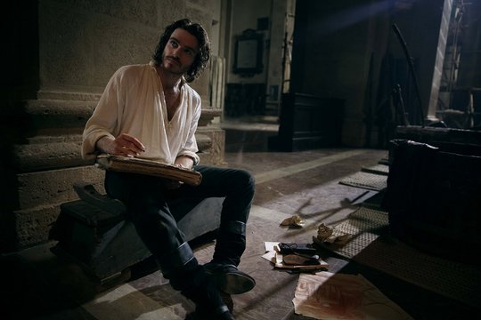 Die Medici - Staffel 1 - Herrscher von Florenz - Szenenbild 4