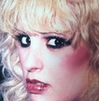 Nancy Spungen