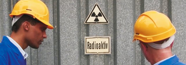 Mit dem Geigerzähler durch Deutschland: Wie gefährlich kann radioaktive Strahlung sein?