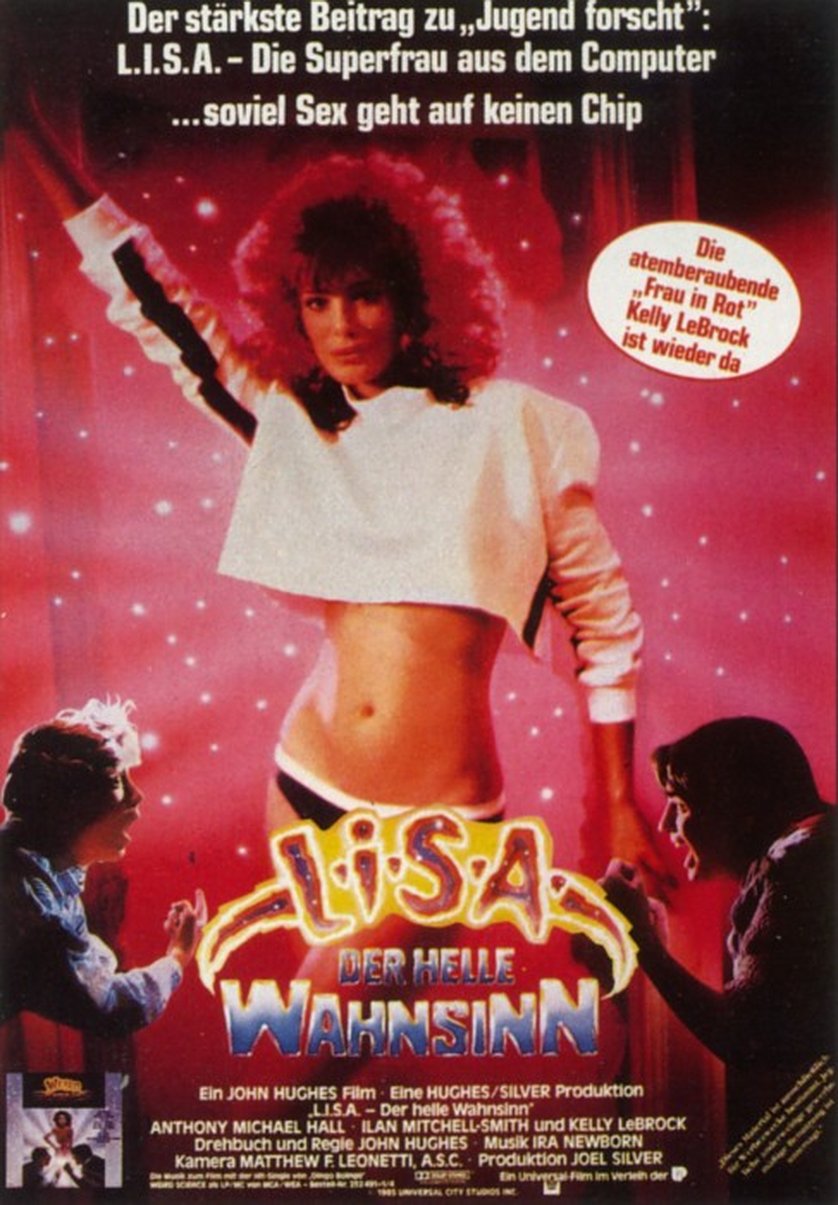 Lisa Der Helle Wahnsinn Stream Lisa Der Helle Wahnsinn Stream