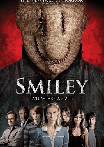 Smiley - Poster 1