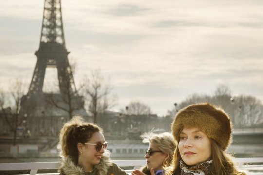Sehnsucht nach Paris - Szenenbild 10